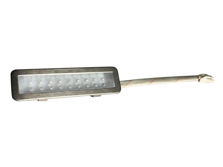 LED lamp for range hood