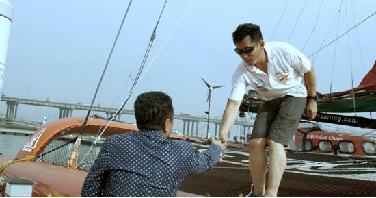 The inheritance and innovation of the "talk" between Haier and Guangzhou